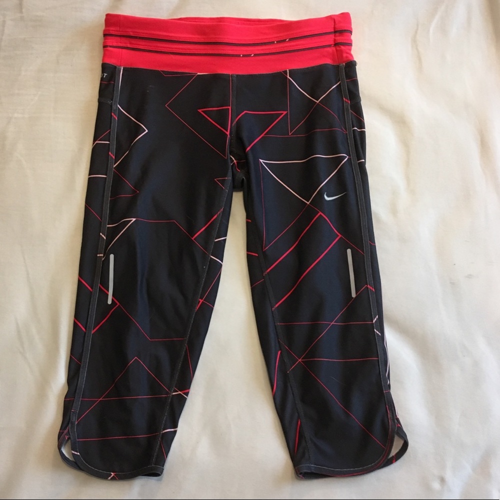 ❗️SALE❗️Nike Dri-Fit Capri